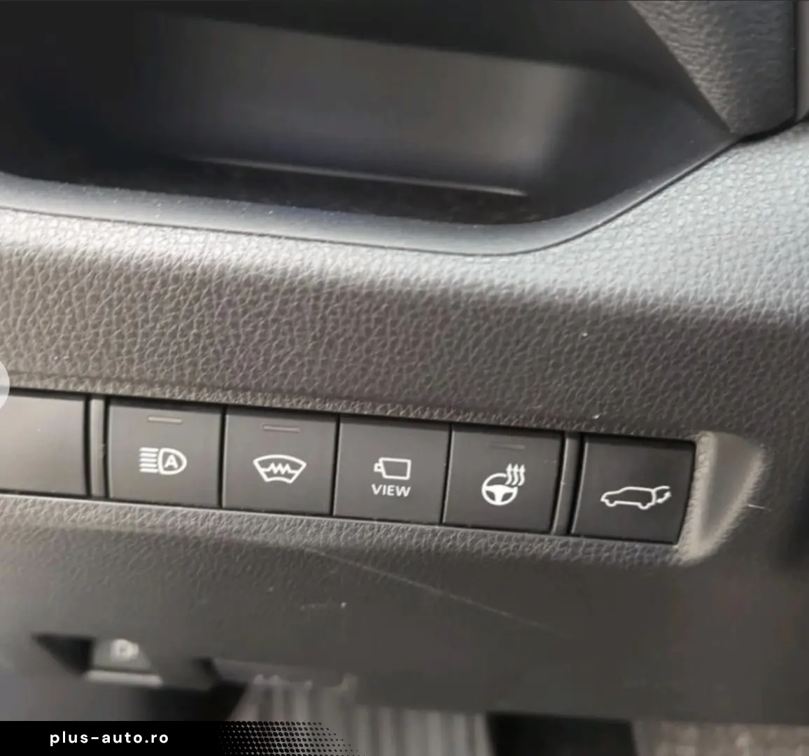 RAV4 2.5 HYBRID LUXURY PREMIUM HSD E-CVT 4WD