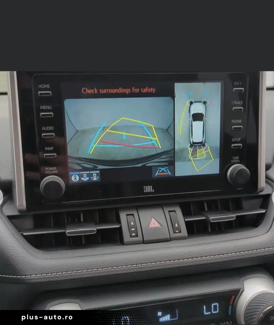 RAV4 2.5 HYBRID LUXURY PREMIUM HSD E-CVT 4WD