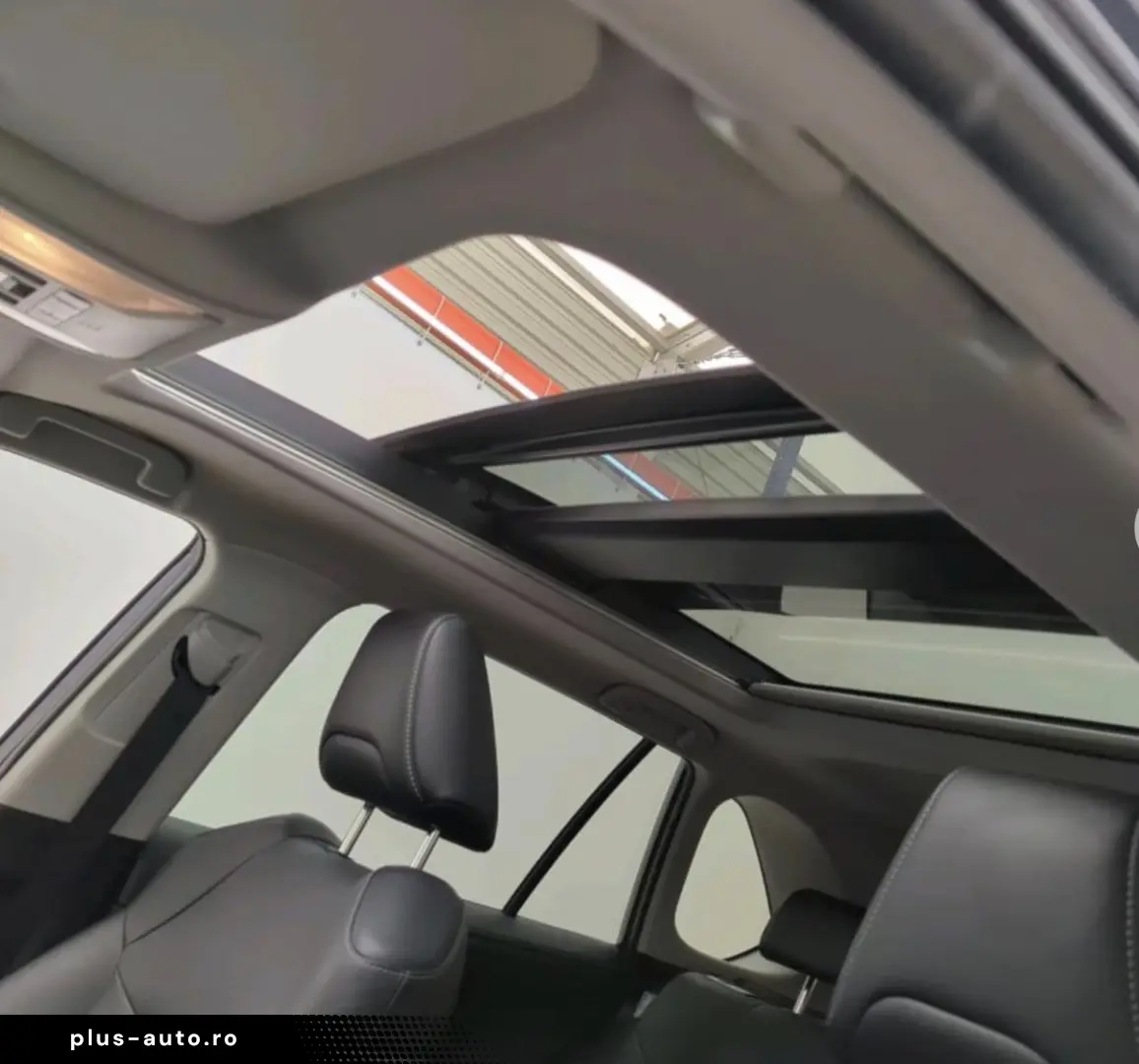 RAV4 2.5 HYBRID LUXURY PREMIUM HSD E-CVT 4WD