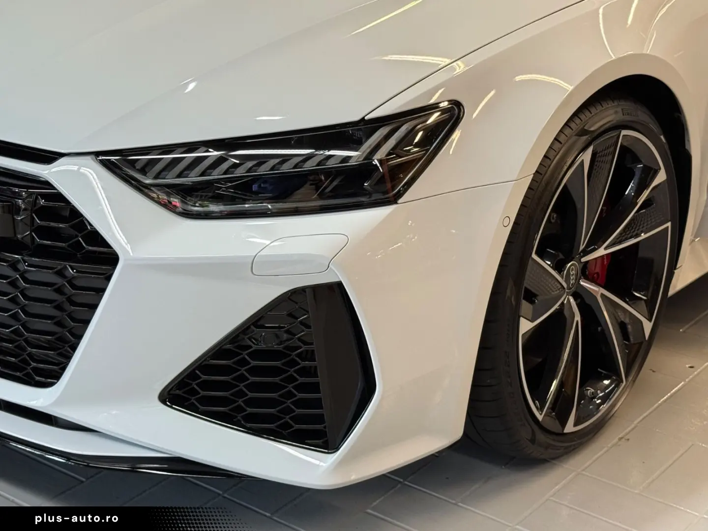 AUDI RS7 Sportback 4.0 TFSI quattro