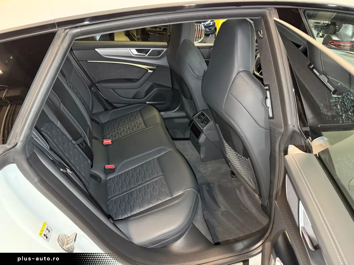 AUDI RS7 Sportback 4.0 TFSI quattro