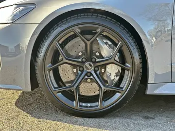 AUDI RS7 Sportback performance