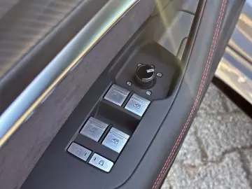 AUDI RS7 Sportback performance