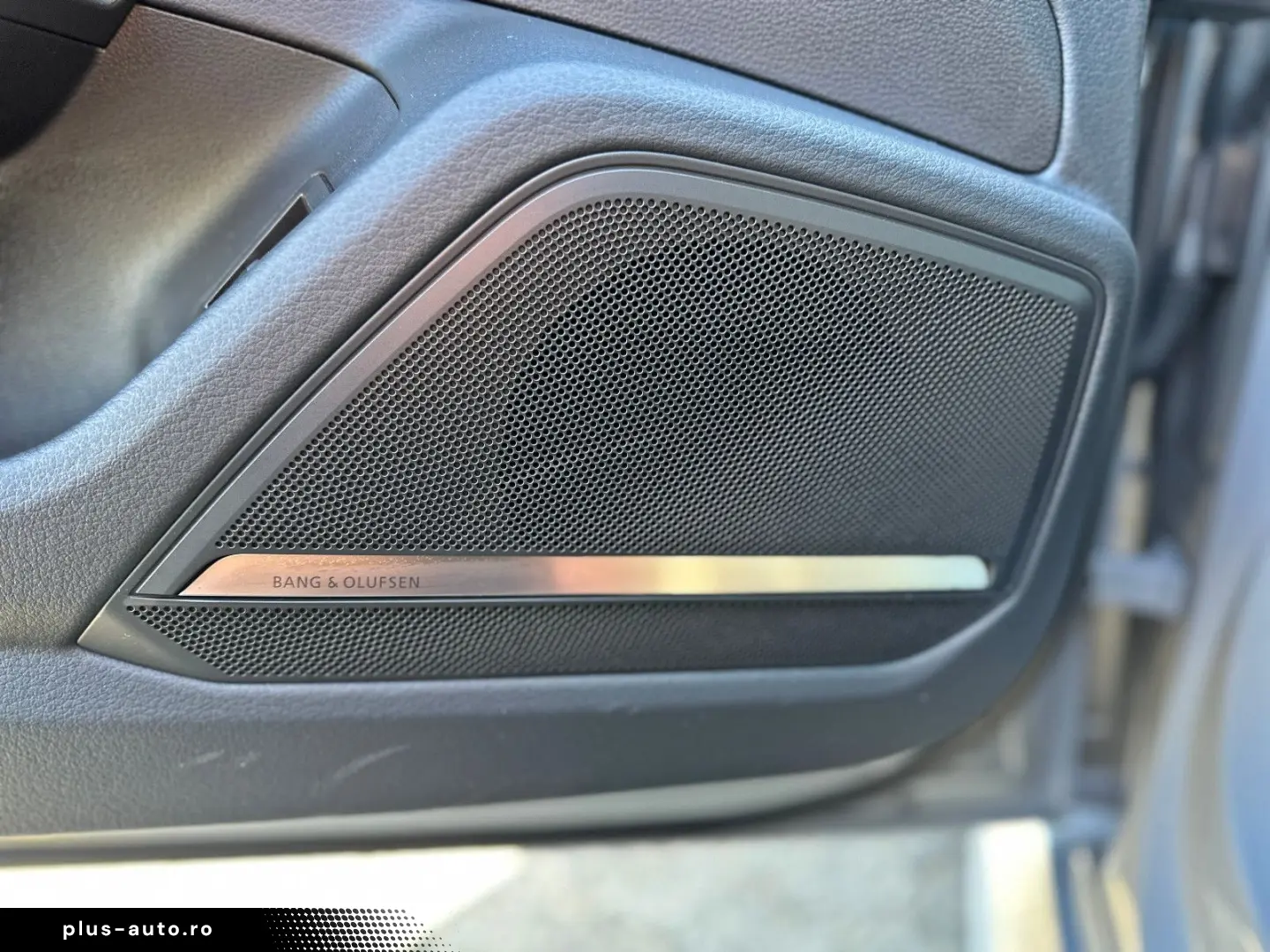 AUDI RS7 Sportback performance