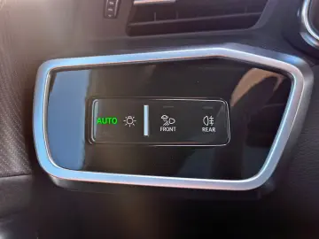 AUDI RS7 Sportback performance