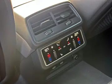 AUDI RS7 Sportback performance