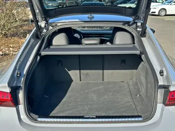 AUDI RS7 Sportback performance