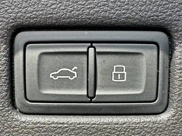 AUDI RS7 Sportback performance