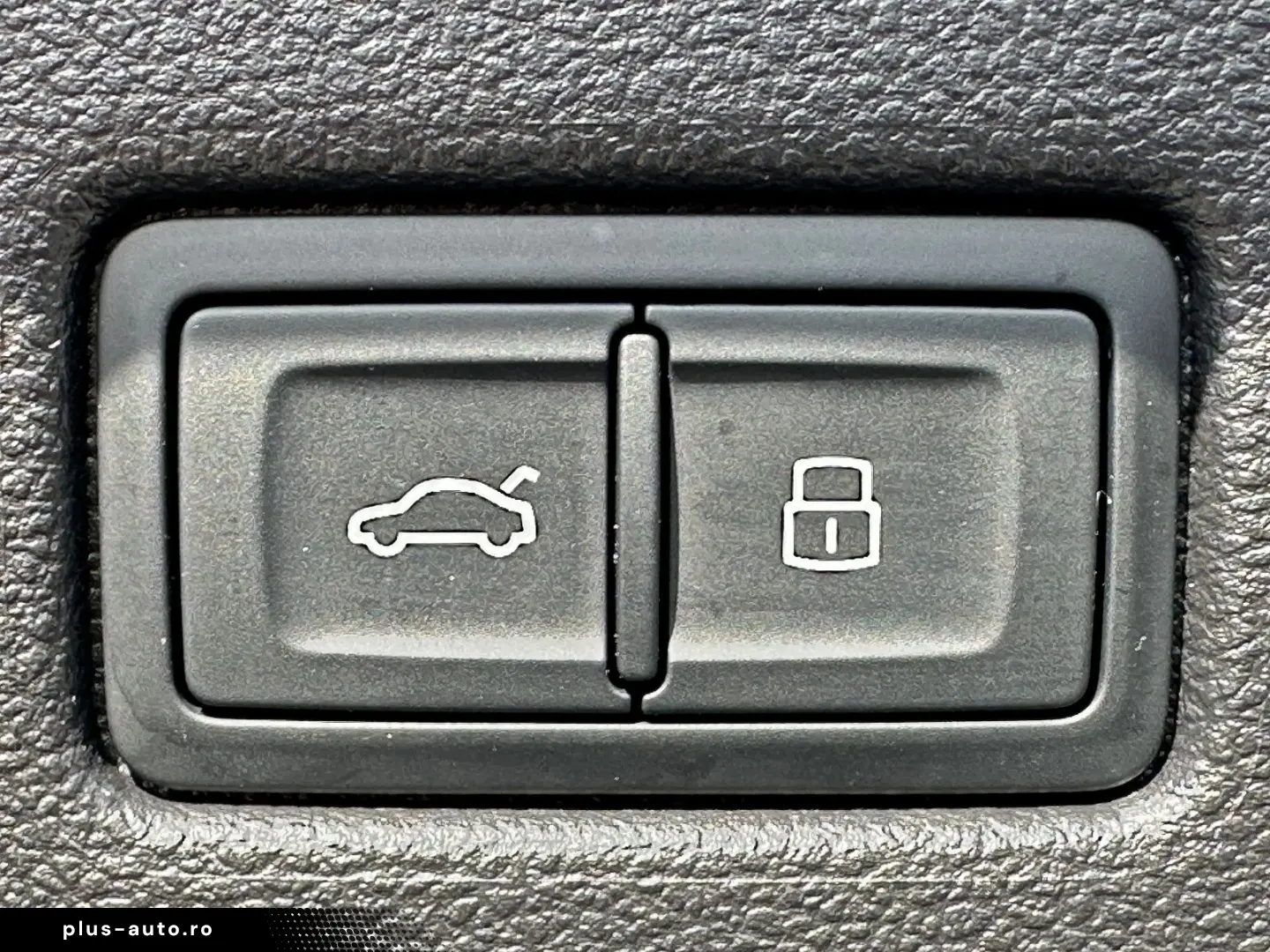 AUDI RS7 Sportback performance