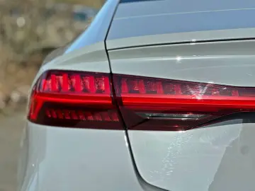 AUDI RS7 Sportback performance