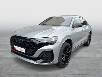 AUDI SQ8 quattro PANO B&O AHK 360 CAM