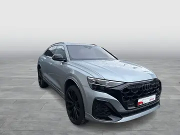 AUDI SQ8 quattro PANO B&O AHK 360 CAM