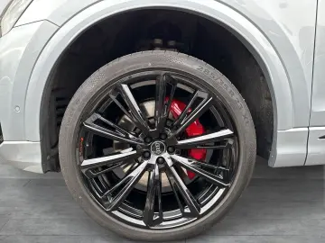 AUDI SQ8 quattro PANO B&O AHK 360 CAM