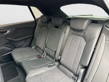 AUDI SQ8 quattro PANO B&O AHK 360 CAM