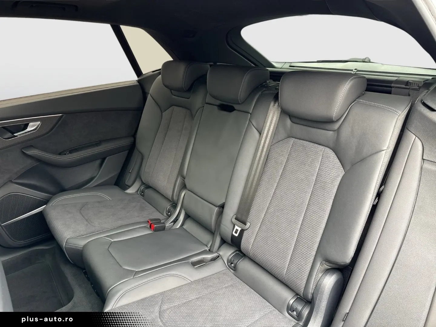 AUDI SQ8 quattro PANO B&O AHK 360 CAM