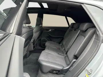 AUDI SQ8 quattro PANO B&O AHK 360 CAM