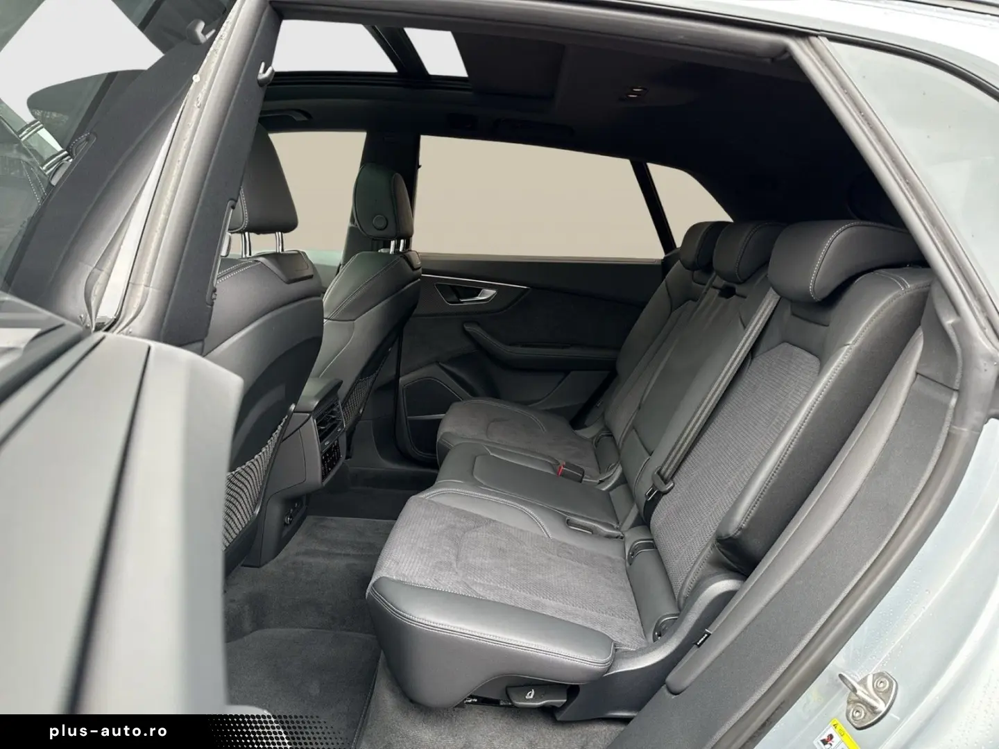 AUDI SQ8 quattro PANO B&O AHK 360 CAM