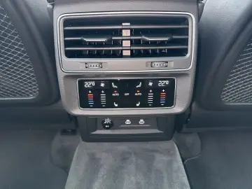 AUDI SQ8 quattro PANO B&O AHK 360 CAM