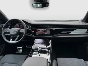 AUDI SQ8 quattro PANO B&O AHK 360 CAM