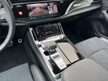 AUDI SQ8 quattro PANO B&O AHK 360 CAM