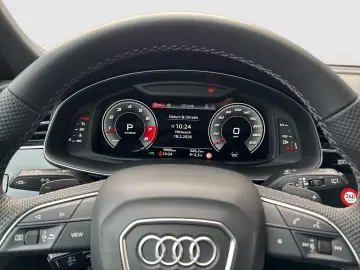 AUDI SQ8 quattro PANO B&O AHK 360 CAM