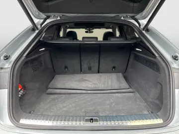 AUDI SQ8 quattro PANO B&O AHK 360 CAM