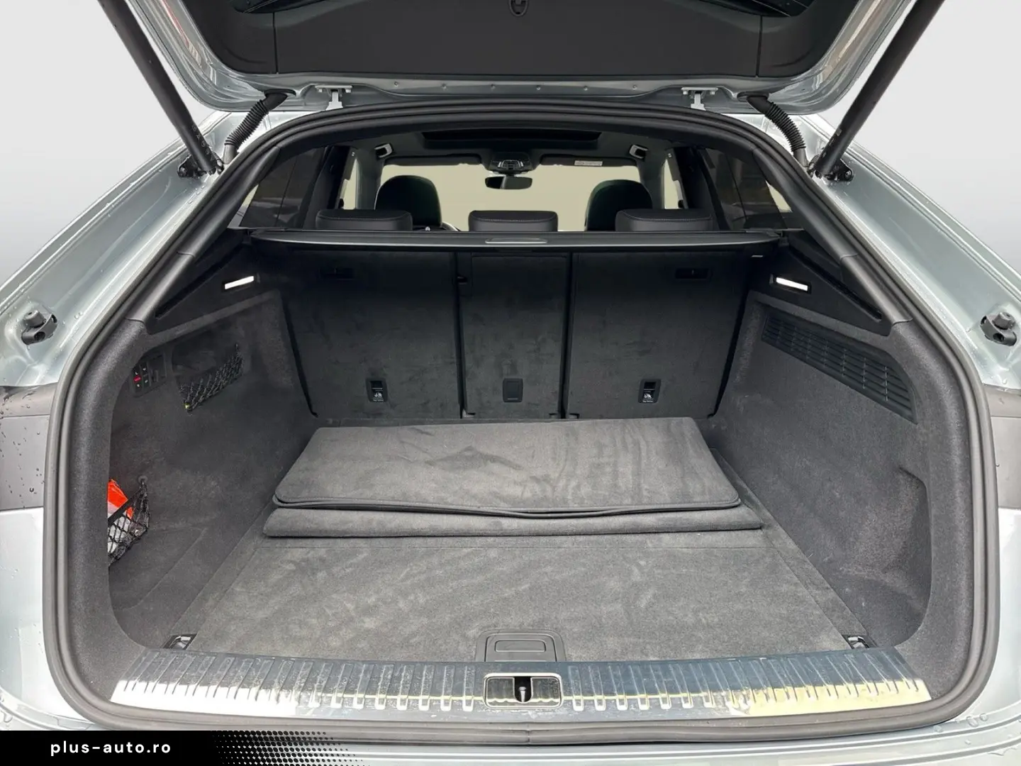 AUDI SQ8 quattro PANO B&O AHK 360 CAM