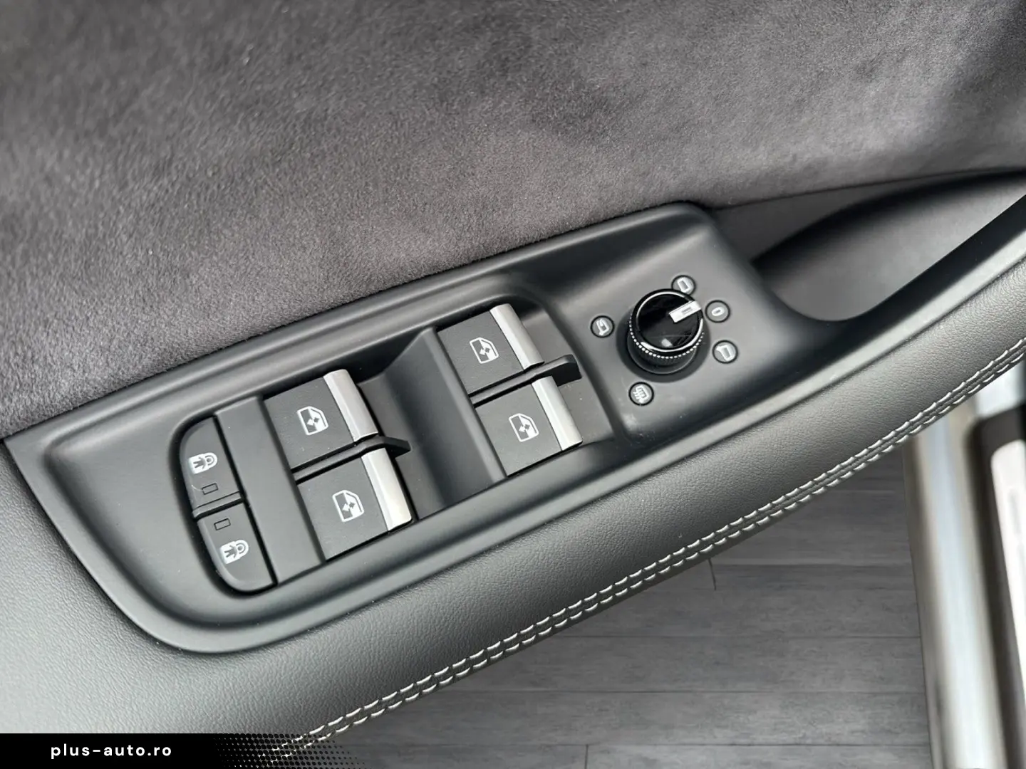 AUDI SQ8 quattro PANO B&O AHK 360 CAM