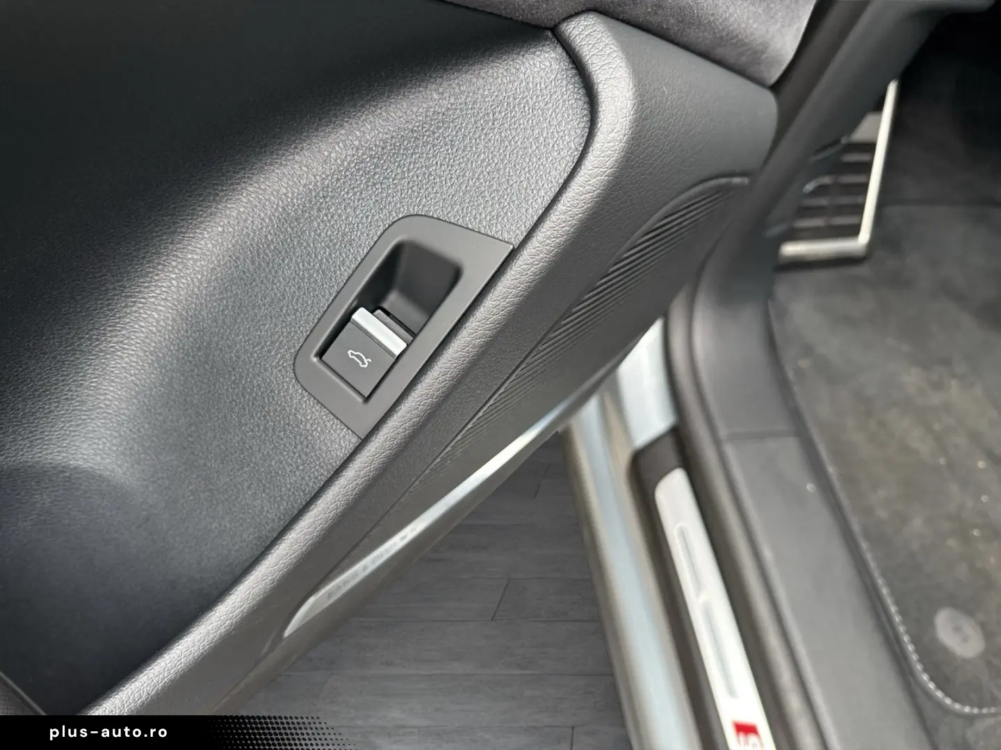 AUDI SQ8 quattro PANO B&O AHK 360 CAM