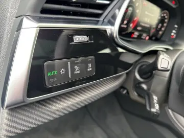 AUDI SQ8 quattro PANO B&O AHK 360 CAM