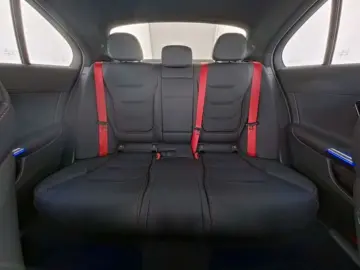 MERCEDES-BENZ C 43 AMG 4M  Sondermodell   Head Up   Pano