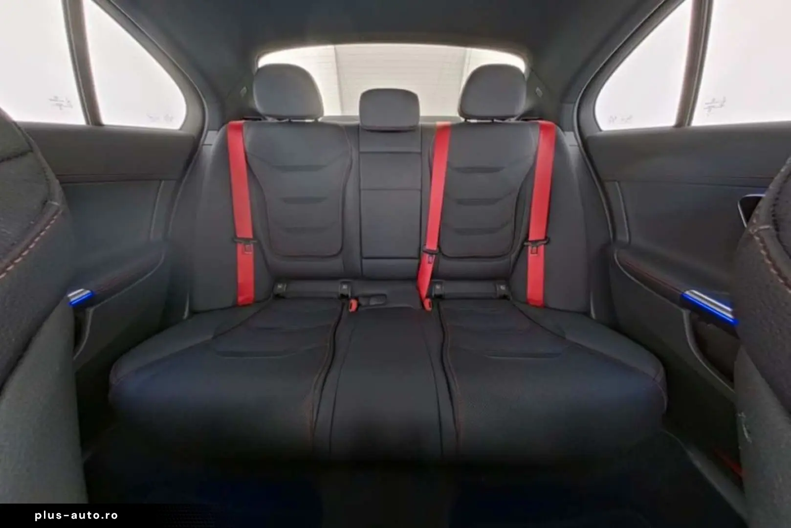 MERCEDES-BENZ C 43 AMG 4M  Sondermodell   Head Up   Pano