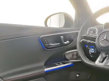 MERCEDES-BENZ C 43 AMG 4M  Sondermodell   Head Up   Pano