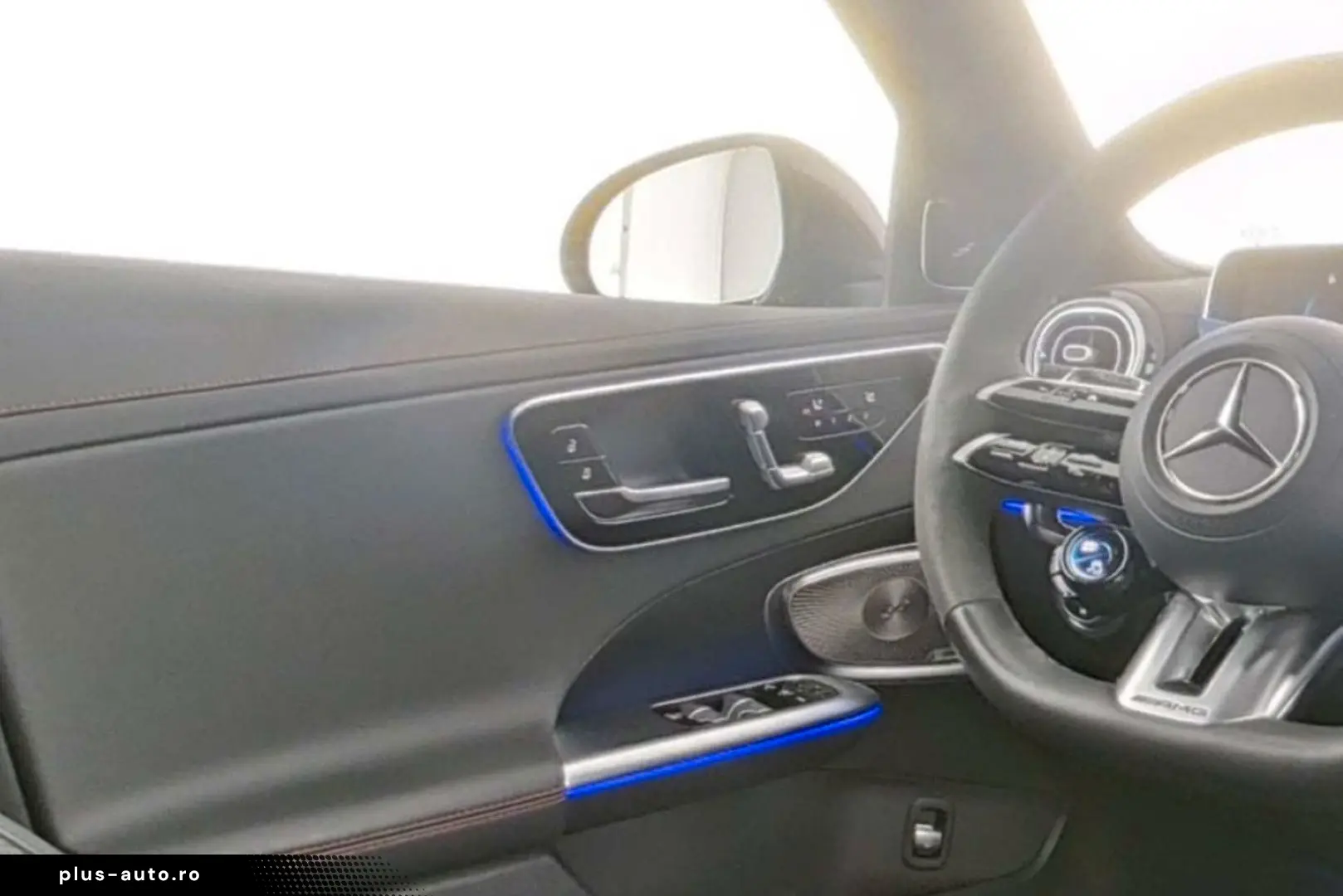 MERCEDES-BENZ C 43 AMG 4M  Sondermodell   Head Up   Pano