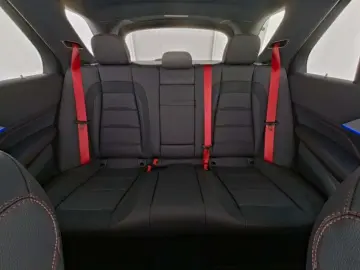 MERCEDES-BENZ GLE 53 AMG Hybrid 4M    Panorama   Winter Pack