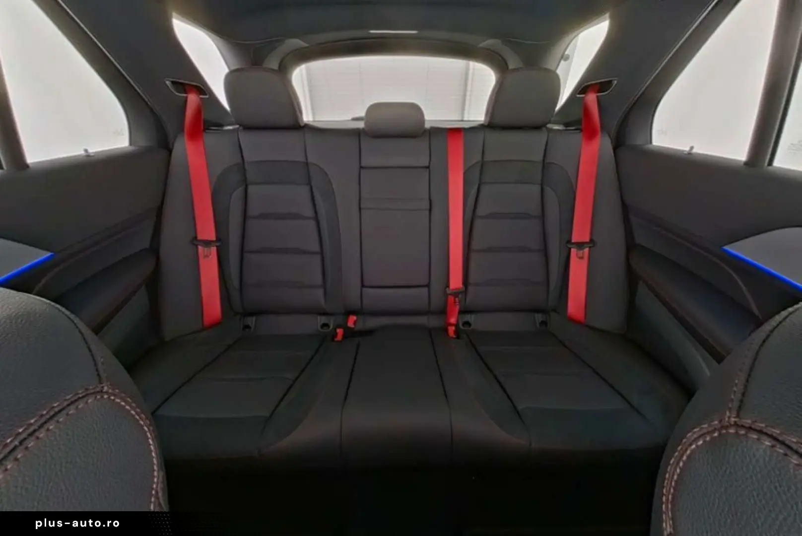 MERCEDES-BENZ GLE 53 AMG Hybrid 4M    Panorama   Winter Pack