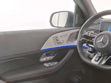 MERCEDES-BENZ GLE 53 AMG Hybrid 4M    Panorama   Winter Pack