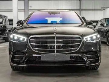 MERCEDES-BENZ S 450 d 4M L AMG Line  Exklusiv Pack  &hellip;