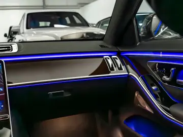 MERCEDES-BENZ S 450 d 4M L AMG Line  Exklusiv Pack  &hellip;