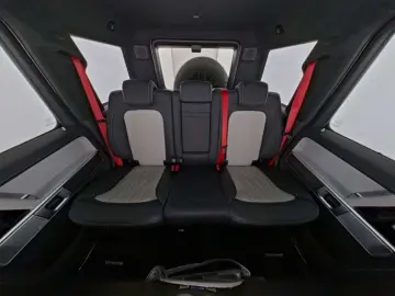 MERCEDES-BENZ G 63 AMG 4x4²   2x Night Pack   G Manufacture