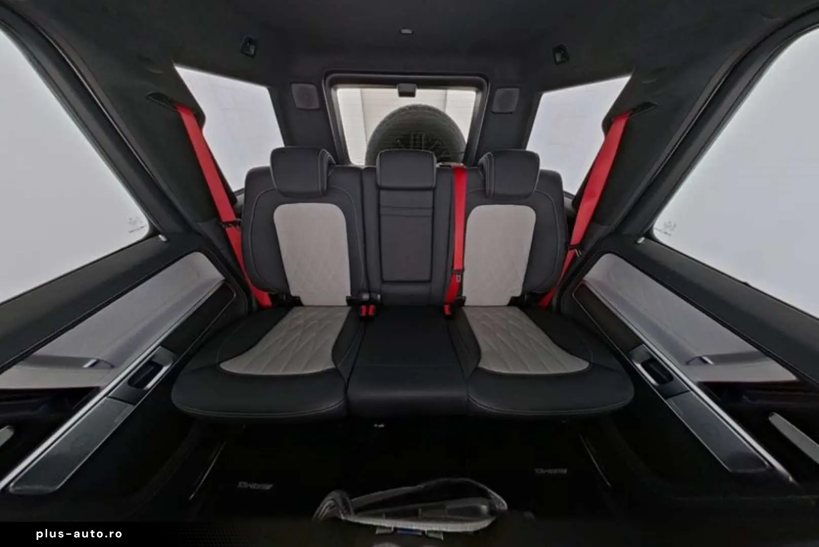 MERCEDES-BENZ G 63 AMG 4x4²   2x Night Pack   G Manufacture