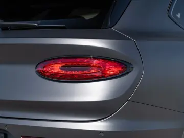 BENTLEY Bentayga S V8   Mulliner   Satin Paint   CCB