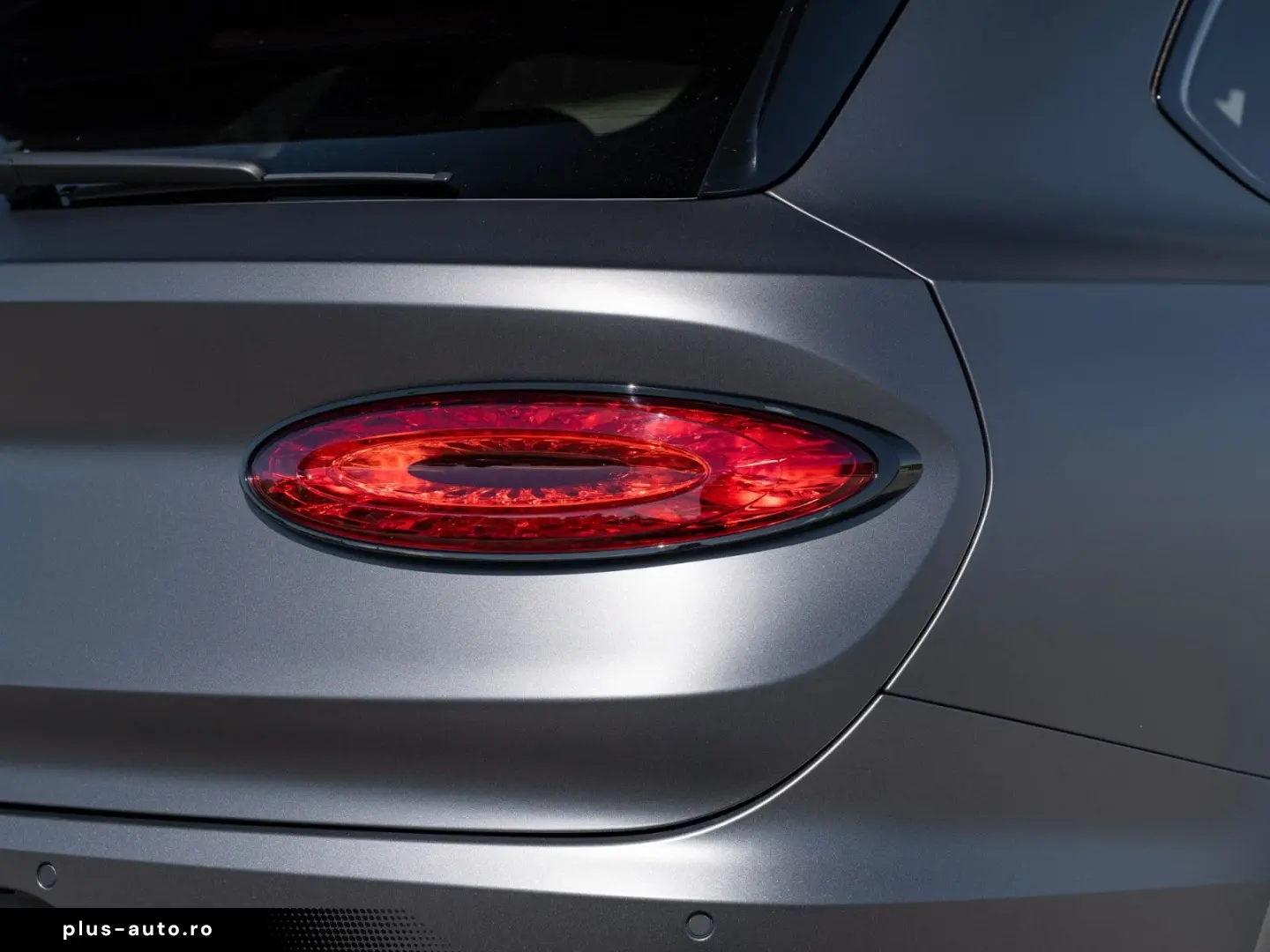 BENTLEY Bentayga S V8   Mulliner   Satin Paint   CCB