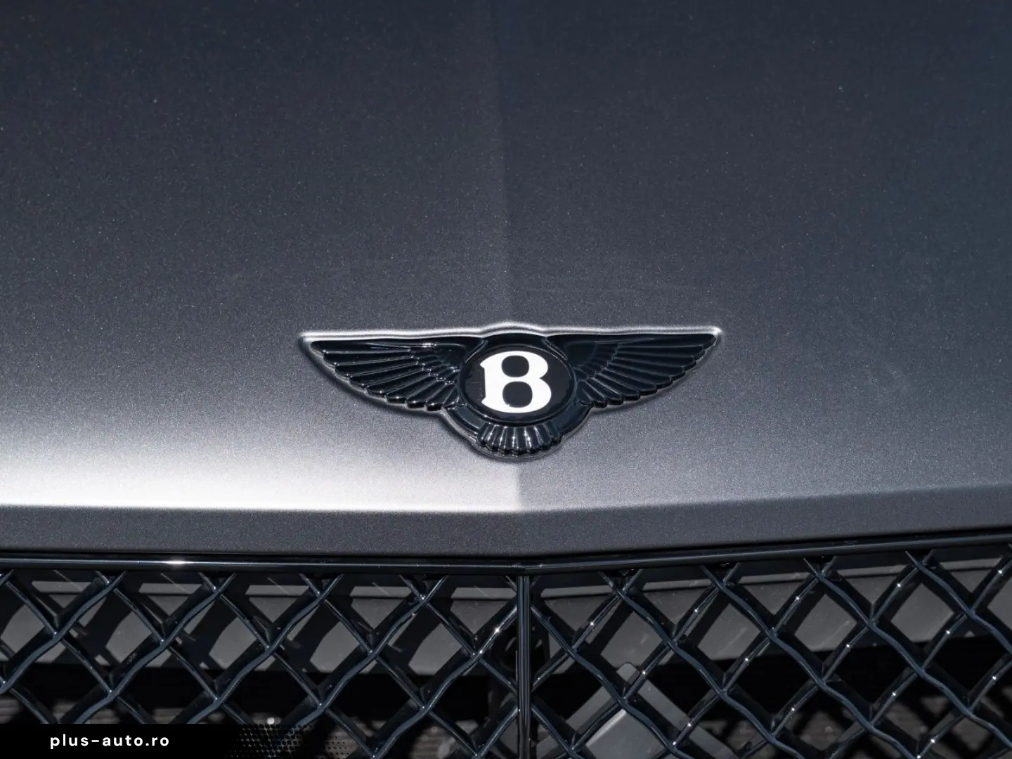 BENTLEY Bentayga S V8   Mulliner   Satin Paint   CCB