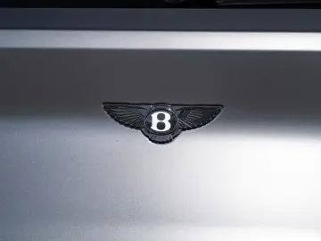 BENTLEY Bentayga S V8   Mulliner   Satin Paint   CCB