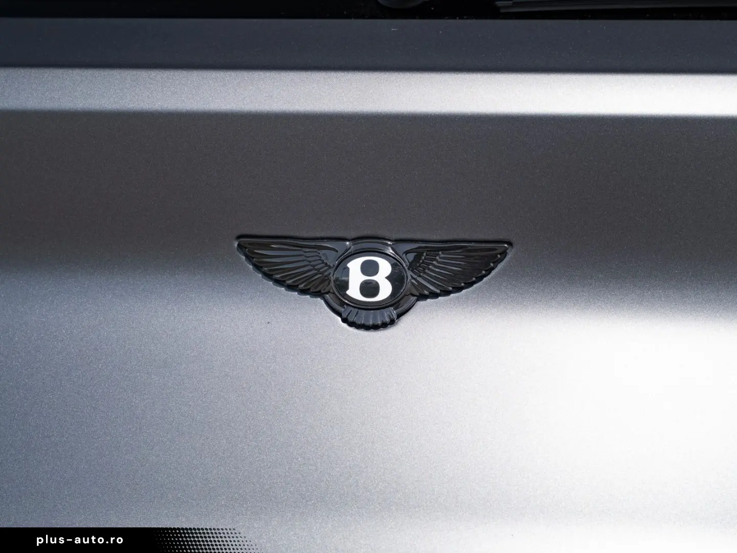 BENTLEY Bentayga S V8   Mulliner   Satin Paint   CCB