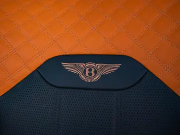 BENTLEY Bentayga S V8   Mulliner   Satin Paint   CCB