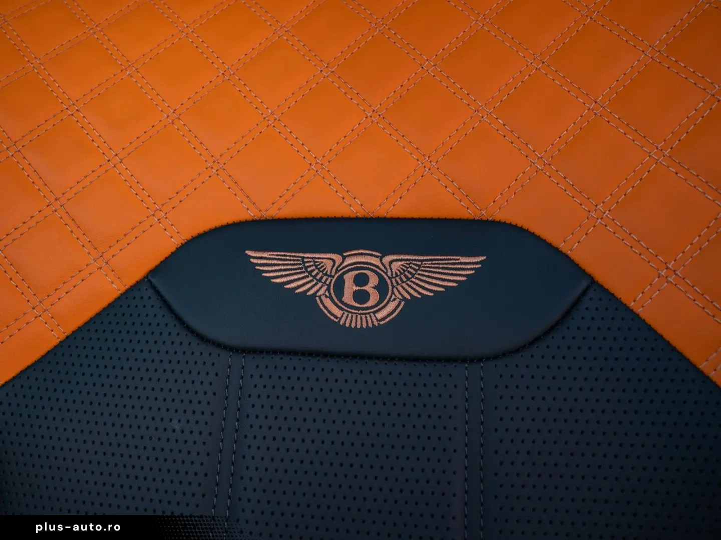 BENTLEY Bentayga S V8   Mulliner   Satin Paint   CCB