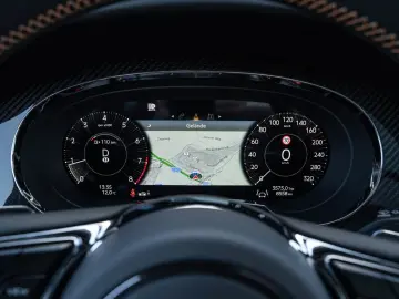 BENTLEY Bentayga S V8   Mulliner   Satin Paint   CCB