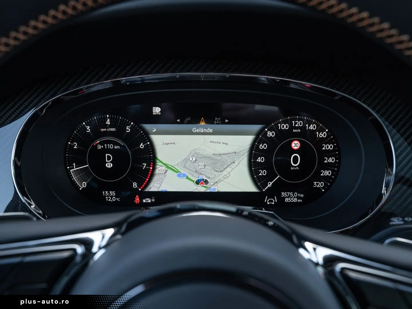 BENTLEY Bentayga S V8   Mulliner   Satin Paint   CCB